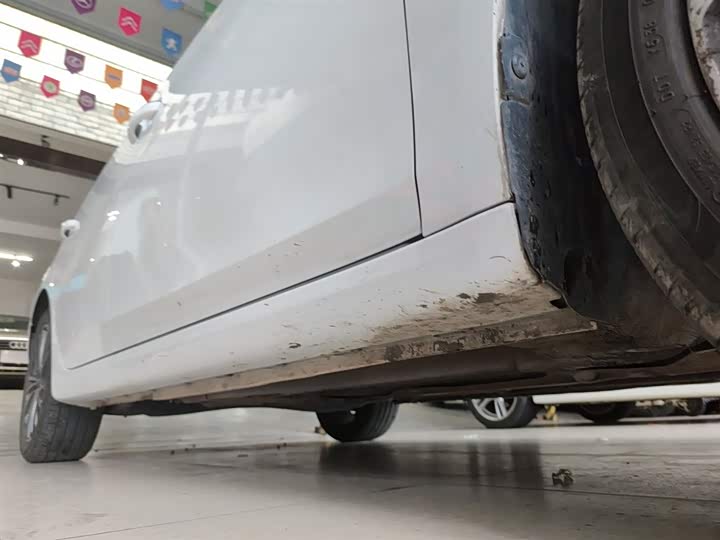 Roewe i6 2020 2020款 PLUS 1.6L CVT 4G互联荣耀旗舰版