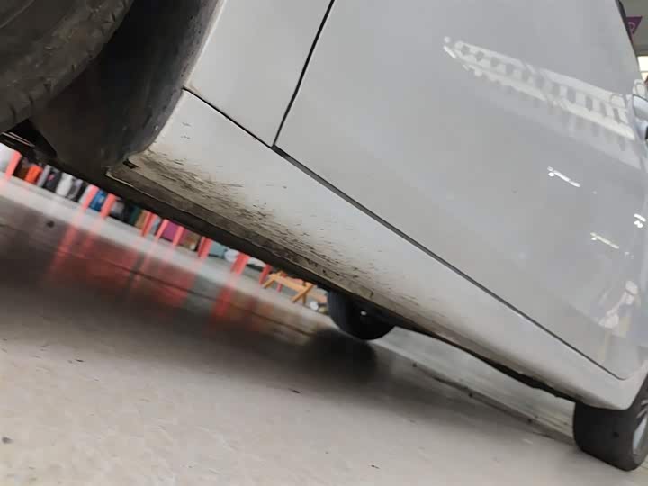 Roewe i6 2020 2020款 PLUS 1.6L CVT 4G互联荣耀旗舰版