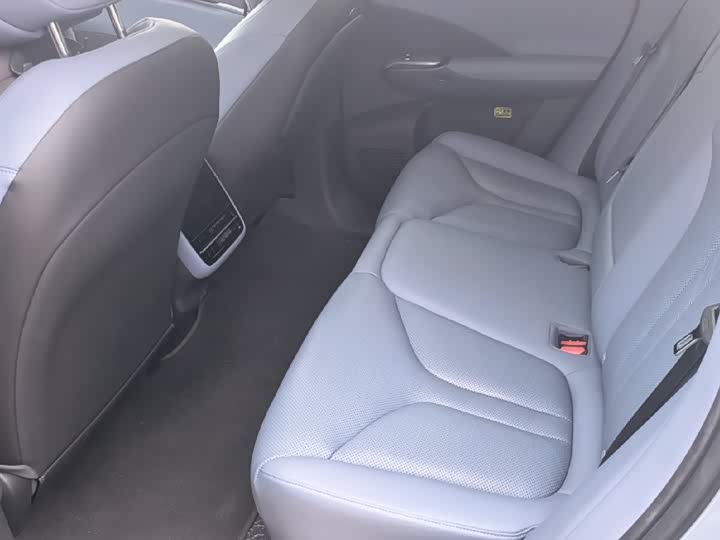 XPeng G7 2025 2025款 702 超长续航 Max