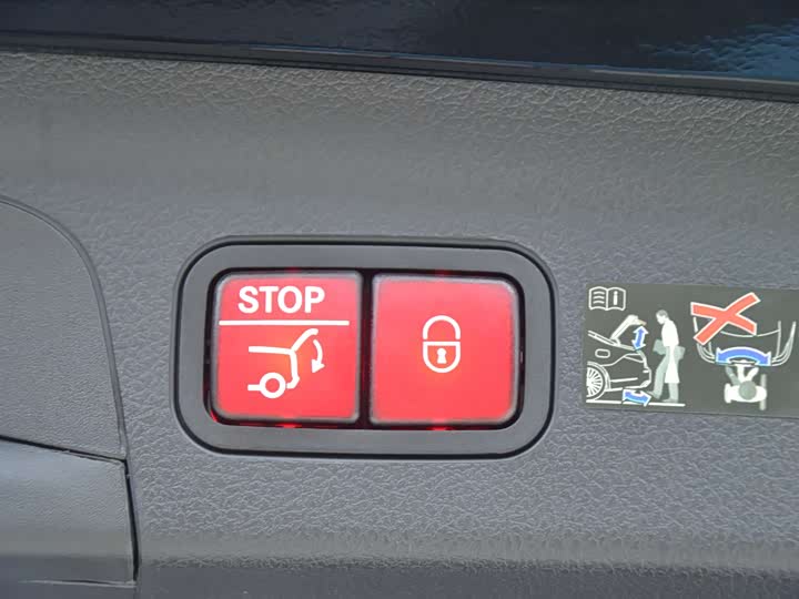 Mercedes-Benz GLE-Class 2025 2025款 GLE 350 4MATIC 时尚型