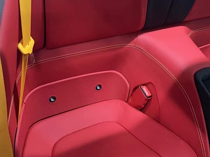 Ferrari Portofino 2021 2021款 3.9T M