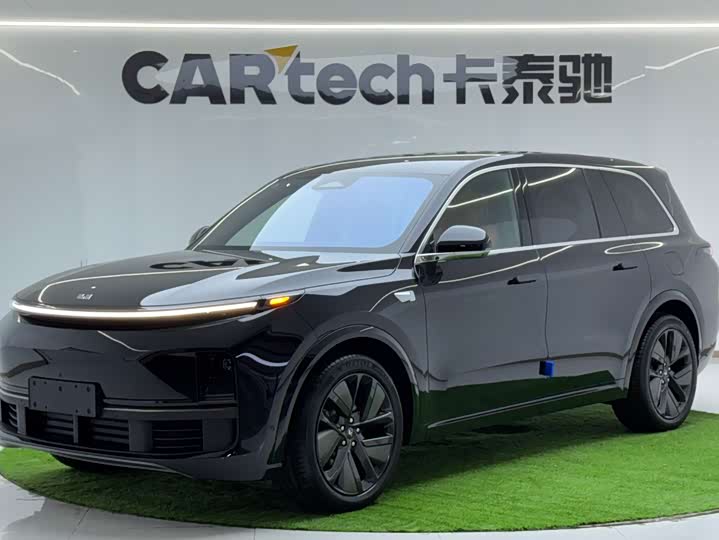 LiXiang L9 2024 2024款 Pro