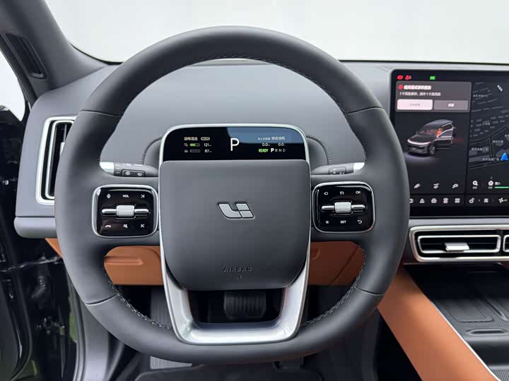 LiXiang L9 2024 2024款 Pro