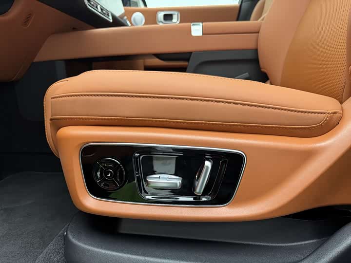 LiXiang L9 2024 2024款 Pro