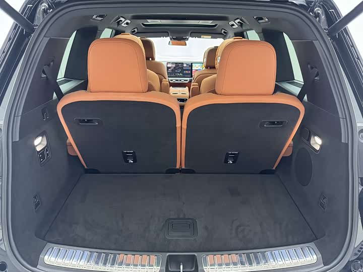 LiXiang L9 2024 2024款 Pro