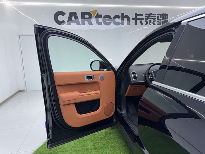 LiXiang L9 2024 2024款 Pro