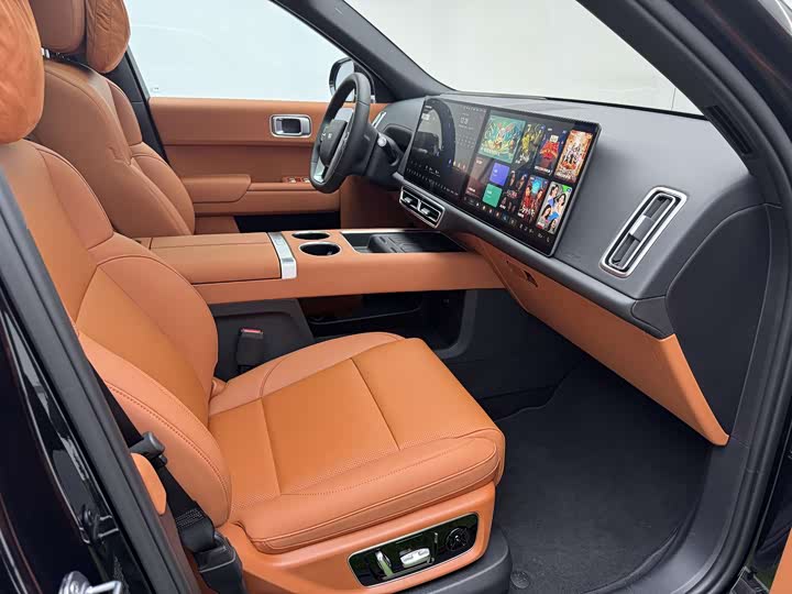 LiXiang L9 2024 2024款 Pro