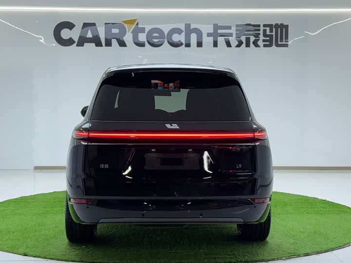 LiXiang L9 2024 2024款 Pro