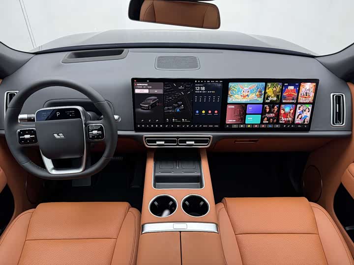 LiXiang L9 2024 2024款 Pro