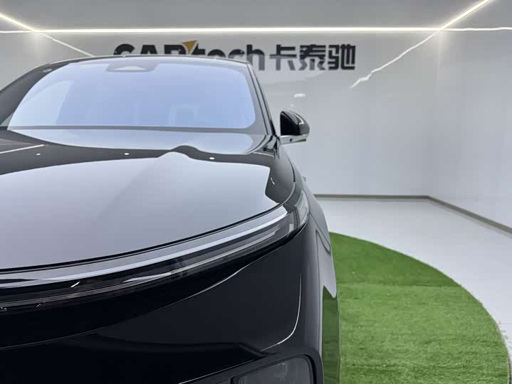 LiXiang L9 2024 2024款 Pro