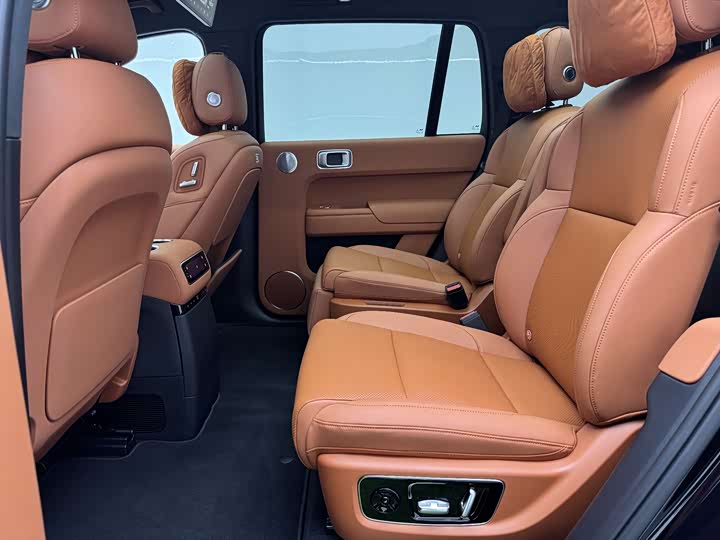 LiXiang L9 2024 2024款 Pro