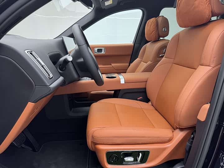 LiXiang L9 2024 2024款 Pro