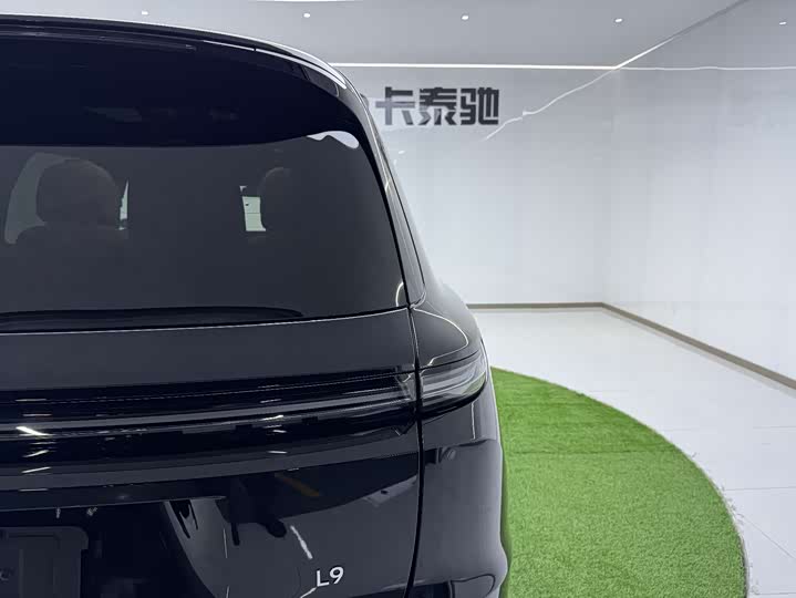 LiXiang L9 2024 2024款 Pro