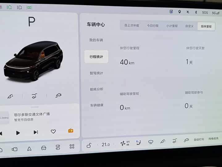 LiXiang L9 2024 2024款 Pro