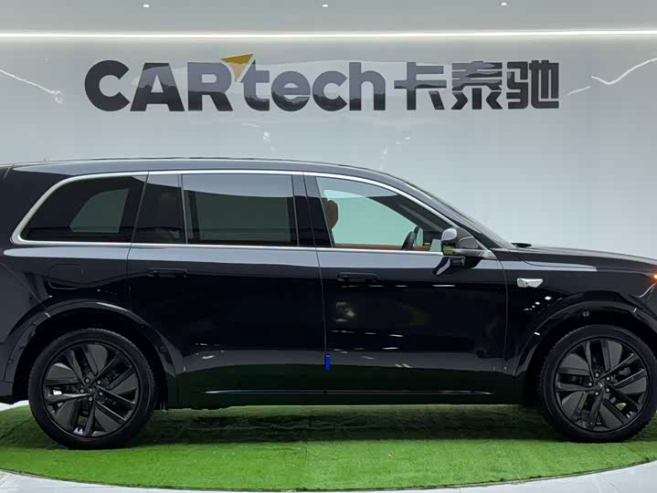 LiXiang L9 2024 2024款 Pro