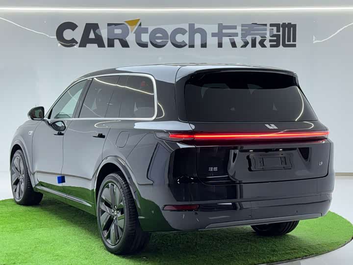 LiXiang L9 2024 2024款 Pro