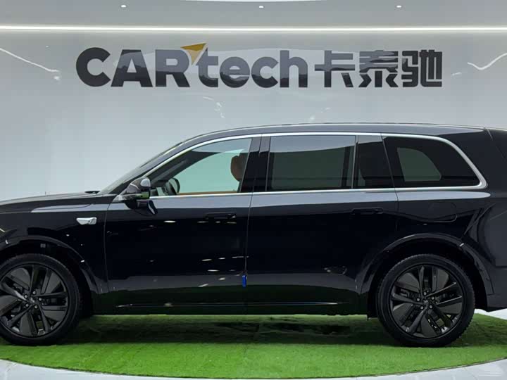 LiXiang L9 2024 2024款 Pro