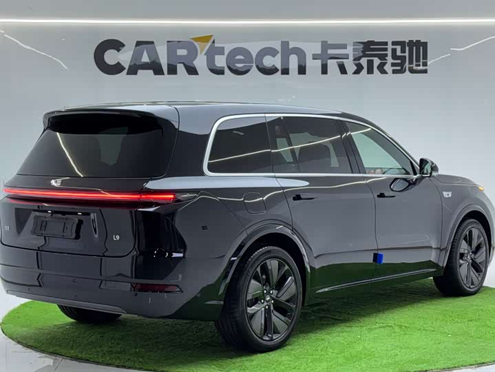 LiXiang L9 2024 2024款 Pro