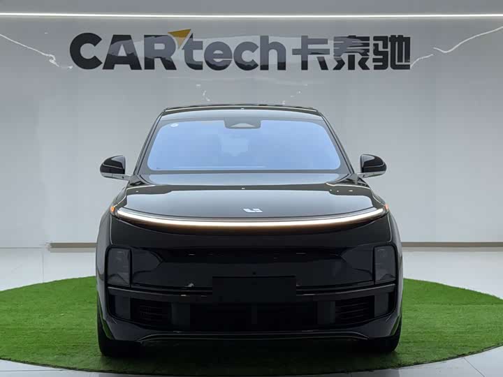 LiXiang L9 2024 2024款 Pro