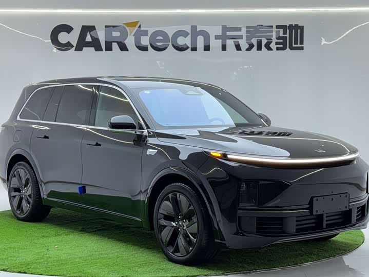 LiXiang L9 2024 2024款 Pro