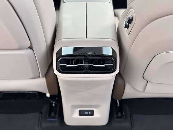 GAC Hyptec HT 2023 2023款 670 鸥翼特高压NDA版