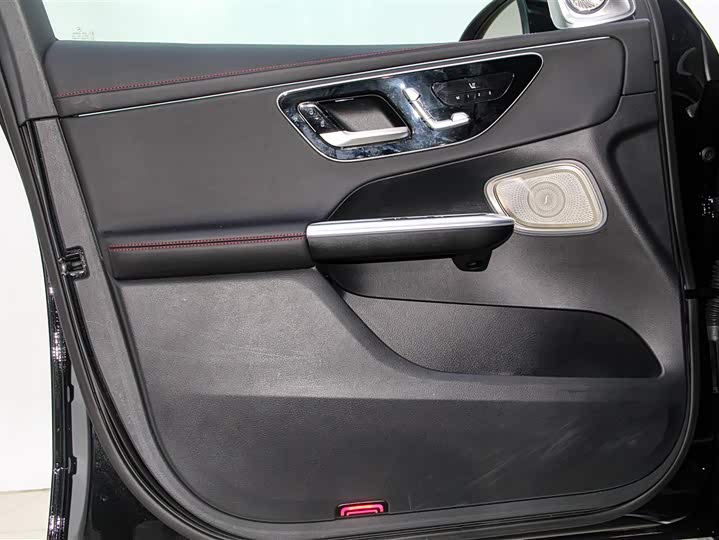 Mercedes-Benz GLC-Class AMG 2024 2024款 AMG GLC 43 4MATIC