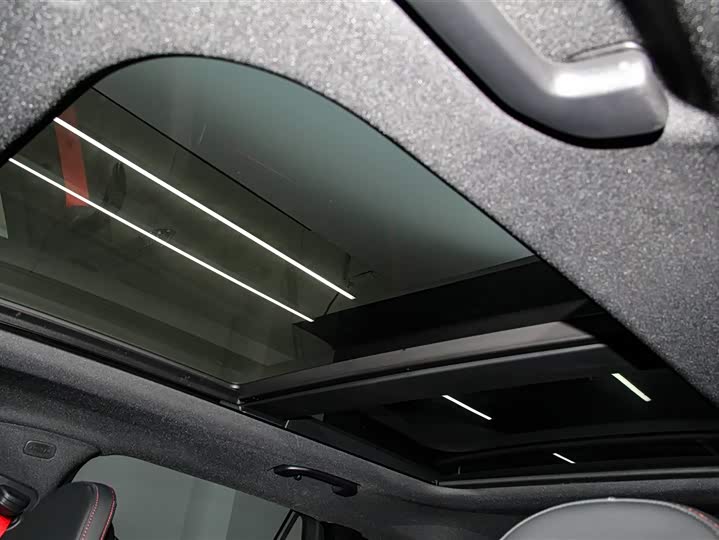 Mercedes-Benz GLC-Class AMG 2024 2024款 AMG GLC 43 4MATIC