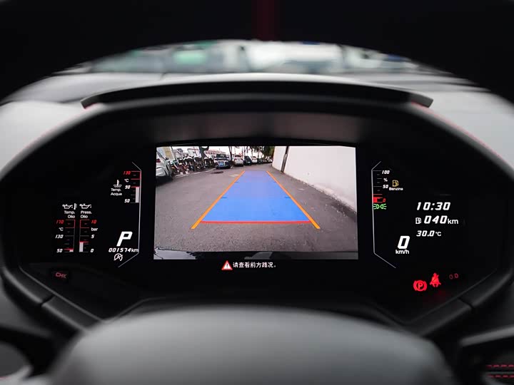 Lamborghini Huracán 2023 2023款 Huracán Tecnica