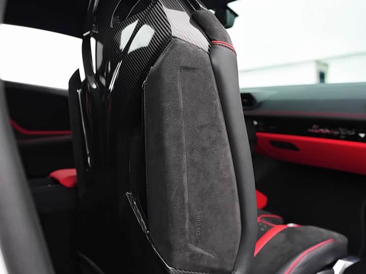 Lamborghini Huracán 2023 2023款 Huracán Tecnica