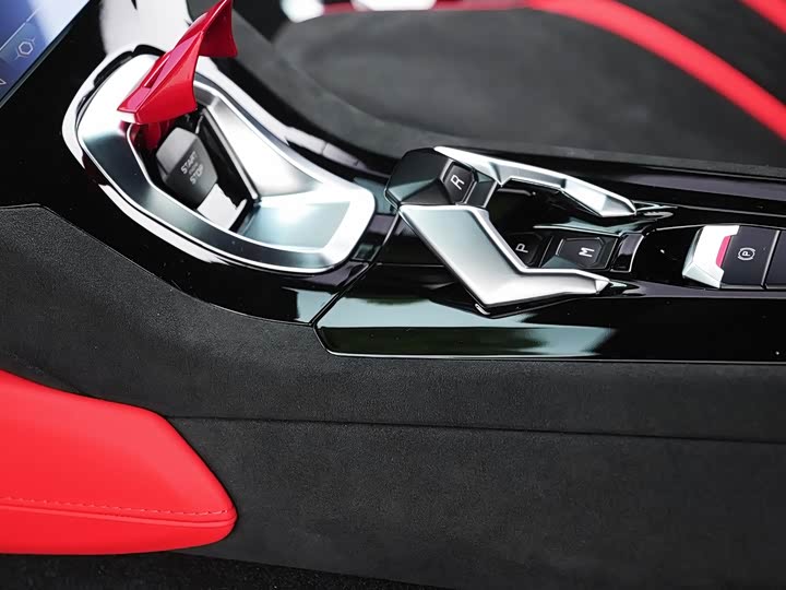 Lamborghini Huracán 2023 2023款 Huracán Tecnica