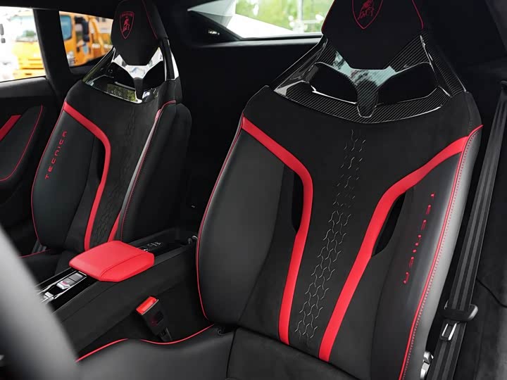 Lamborghini Huracán 2023 2023款 Huracán Tecnica