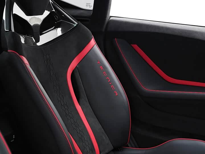 Lamborghini Huracán 2023 2023款 Huracán Tecnica