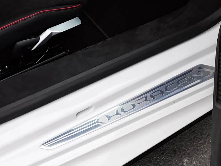 Lamborghini Huracán 2023 2023款 Huracán Tecnica