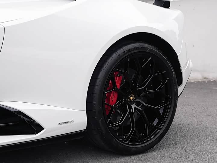 2023 Lamborghini Huracán