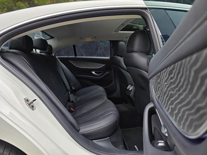 Mercedes-Benz CLS-Class 2023 2023款 改款 CLS 260