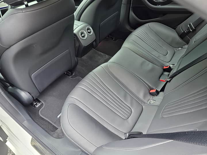 Mercedes-Benz CLS-Class 2023 2023款 改款 CLS 260