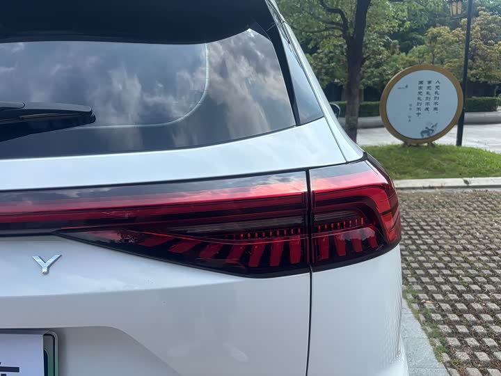 Chery Tiggo 8 Pro Hybrid 2023 2023款 1.5T 纵享版