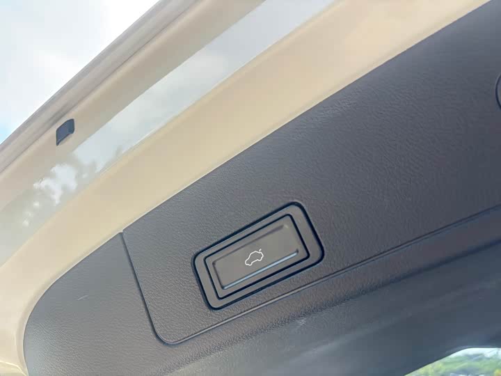 Chery Tiggo 8 Pro Hybrid 2023 2023款 1.5T 纵享版