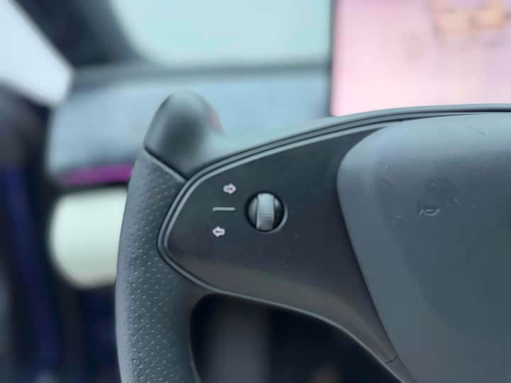 Geely Jiyue 07 2024 2024款 标准版