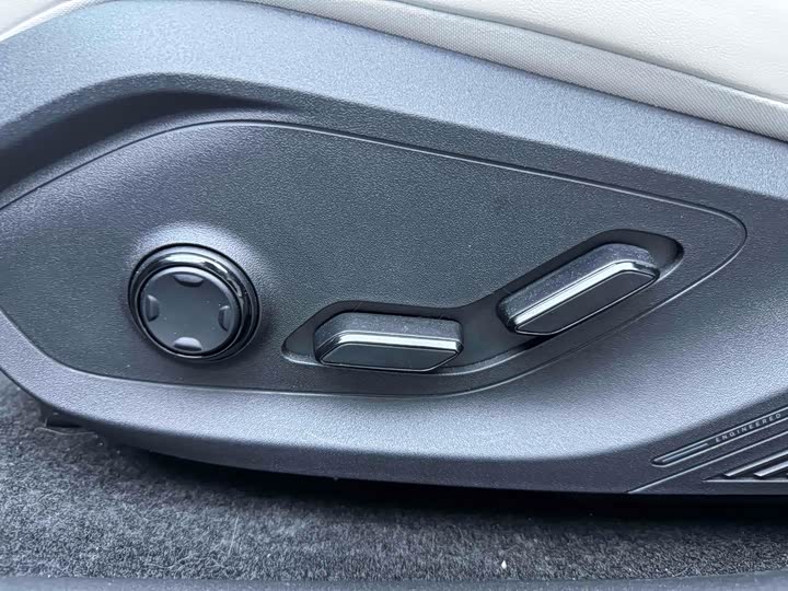 Geely Jiyue 07 2024 2024款 标准版