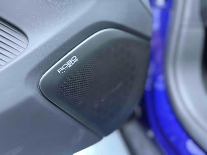 Geely Jiyue 07 2024 2024款 标准版