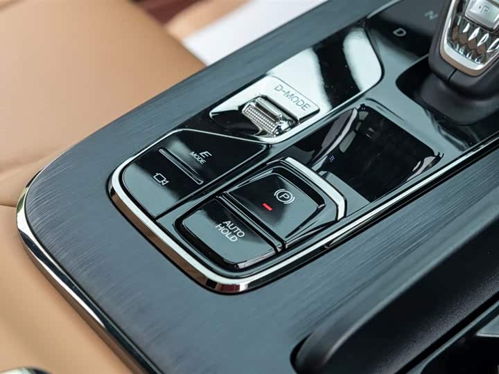 GAC Trumpchi ES9 2024 2024款 PHEV 143km Max