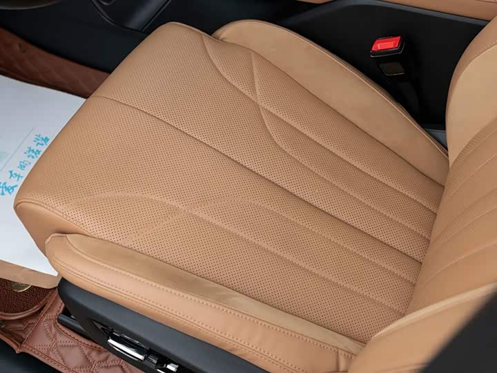 GAC Trumpchi ES9 2024 2024款 PHEV 143km Max