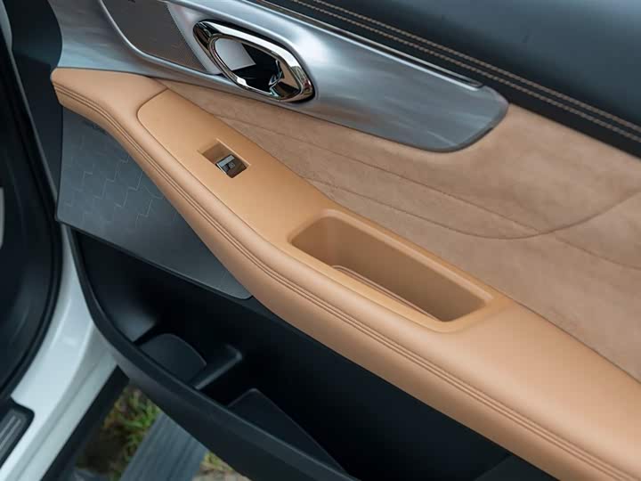 GAC Trumpchi ES9 2024 2024款 PHEV 143km Max