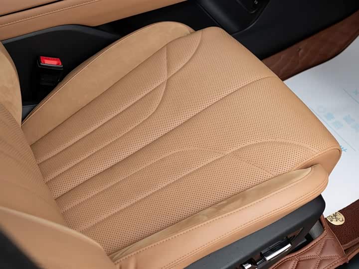 GAC Trumpchi ES9 2024 2024款 PHEV 143km Max