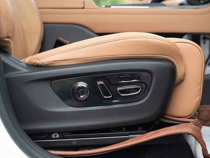 GAC Trumpchi ES9 2024 2024款 PHEV 143km Max