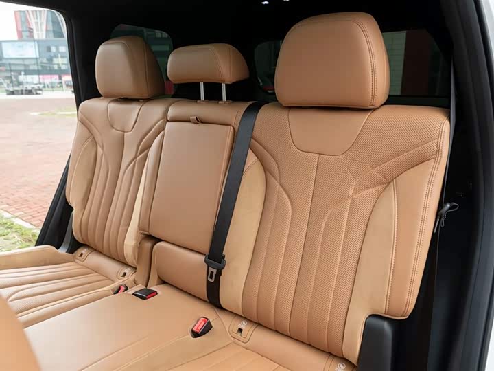 GAC Trumpchi ES9 2024 2024款 PHEV 143km Max