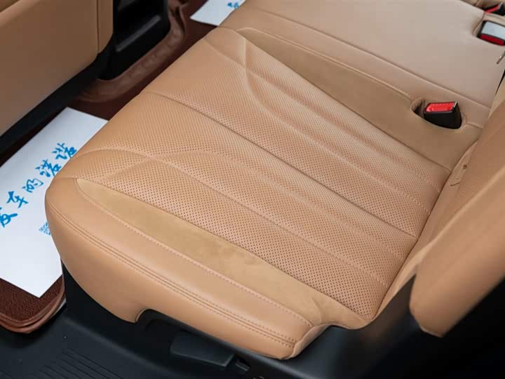 GAC Trumpchi ES9 2024 2024款 PHEV 143km Max