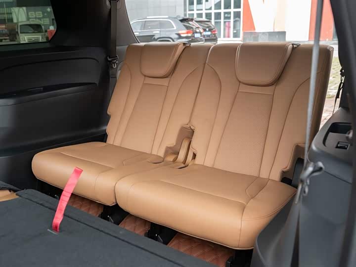 GAC Trumpchi ES9 2024 2024款 PHEV 143km Max