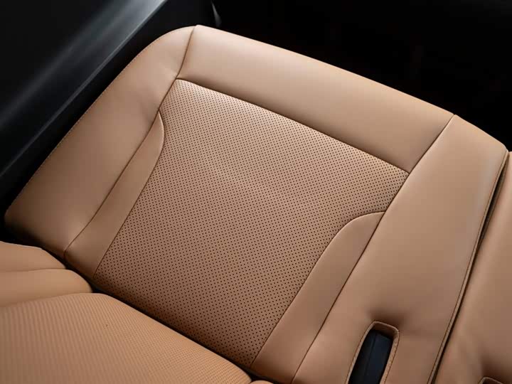 GAC Trumpchi ES9 2024 2024款 PHEV 143km Max